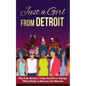 Just A Girl From Detroit - Paperback