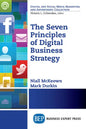 The Seven Principles of Digital Business Strategy - Paperback