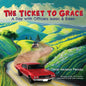 The Ticket to Grace: A Day with Officers Isaac & Eden - Paperback