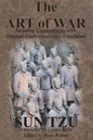 The Art of War (Including Commentaries with Original Unabridged Giles Translation) - Paperback