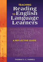 Teaching Reading to English Language Learners: A Reflective Guide - Paperback