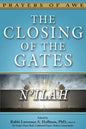 The Closing of the Gates: N'Ilah - Hardcover