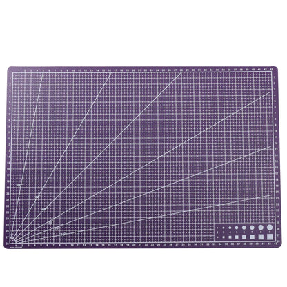 Versatile Cutting Mat