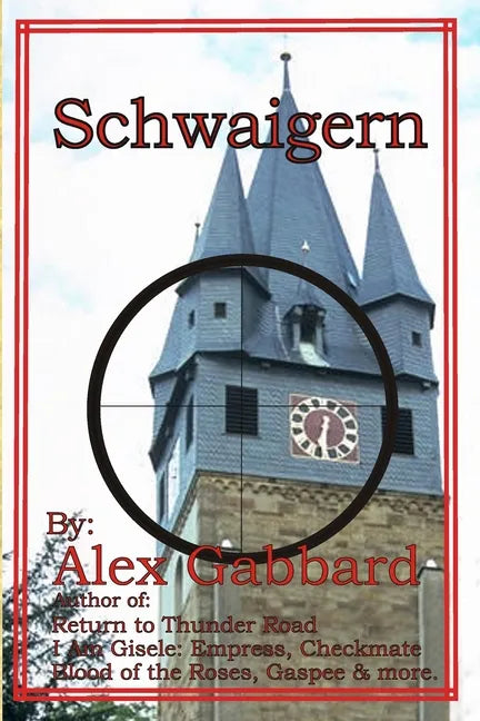 Schwaigern - Paperback