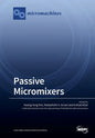 Passive Micromixers - Paperback