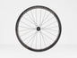 Wheel Rear Bontrager Aeolus RSL 37 Tubular Disc Shim11 Black