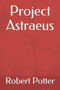 Project Astraeus - Paperback