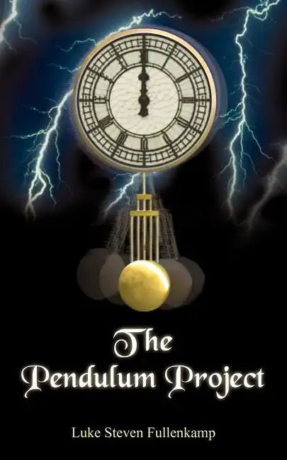 The Pendulum Project - Paperback