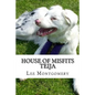 House of Misfits - Teija: Border Collie born deaf and blind - Paperback