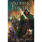 Sword & Thistle - Hardcover