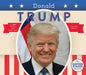Donald Trump *2022 - Library Binding