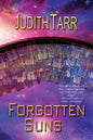 Forgotten Suns - Paperback