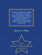 Nez Perce Flight to Canada: An Analysis of the Nez Perce-Us Cavalry Conflicts: Applying Historical Lessons Learned to Modern Counterinsurgency and - Paperback