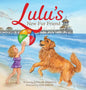 Lulu's New Fur Friend - Hardcover