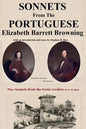 Sonnets from the Portuguese by Elizabeth Barrett Browning: plus Sonnets from the Porte-Cochere by S. H. Bass - Paperback