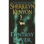 Fantasy Lover - Paperback