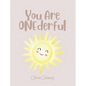 You Are Onederful - Hardcover
