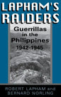 Lapham's Raiders - Hardcover