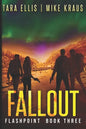 Fallout: Flashpoint - Book 3 - Paperback