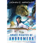 Starquest: Space Pirates Of Andromeda - Paperback