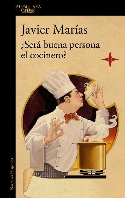 ¿Será Buena Persona El Cocinero? / Could the Cook Be a Good Person? - Paperback