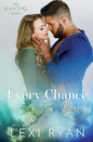 Every Chance With You - Paperback