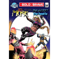 Bold and the Brave #34 - Paperback