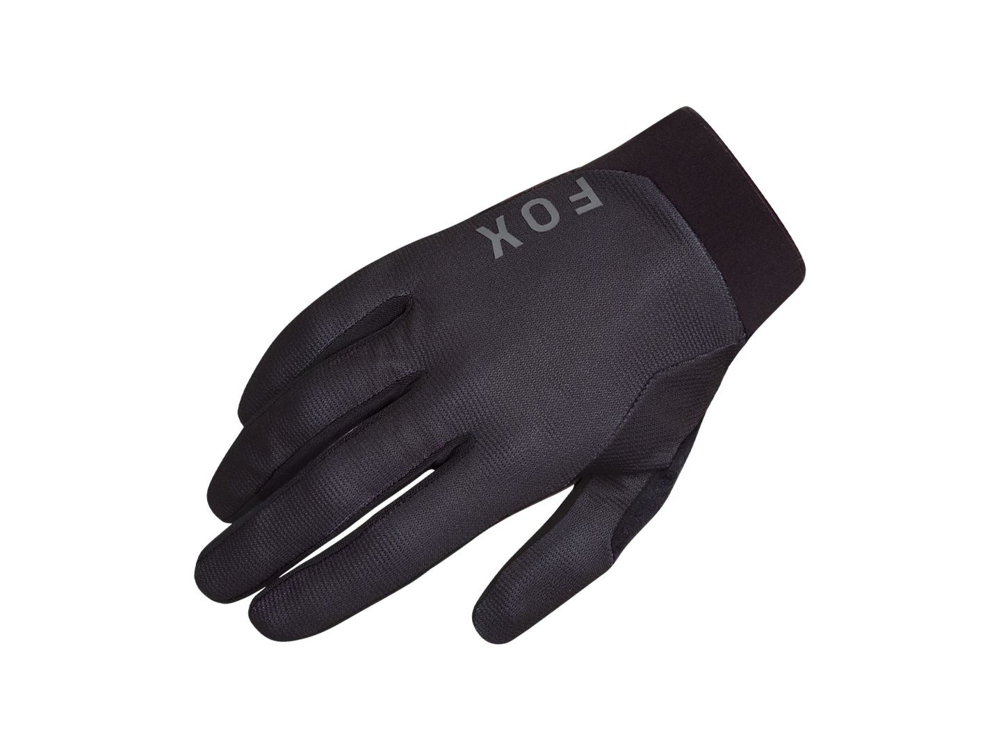 Glv Fox Racing 25 Ranger Gel XX-Large Black