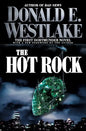 The Hot Rock - Paperback