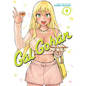 Gal Gohan Vol. 9 - Paperback