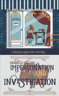 Impersonation and Investigation - Paperback