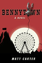 Bennytown - Paperback