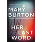 Her Last Word - Paperback