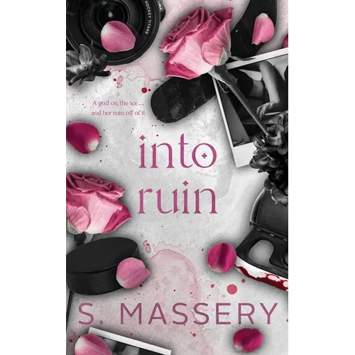 Into Ruin - Paperback
