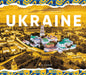 Ukraine - Library Binding