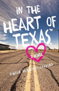 In the Heart of Texas - Paperback