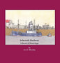Arbroath Harbour: A Book of Drawings - Hardcover