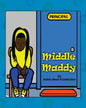 Middle Maddy - Paperback