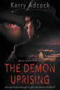 The Demon Uprising: A Christian Thriller - Paperback