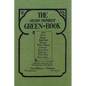 The Negro Motorist Green-Book: 1940 Facsimile Edition - Paperback