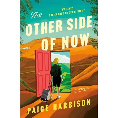 The Other Side of Now - Hardcover
