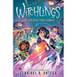 The Golden Frog Games (Witchlings 2) - Hardcover