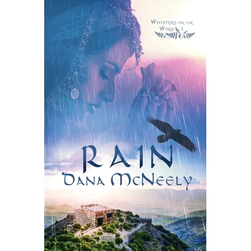 Rain - Paperback