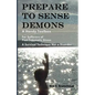 Prepare To Sense Demons: A Handy Toolbox For Sufferers Of Post-Traumatic Stress - A Survival Technique Not A Disorder - Paperback