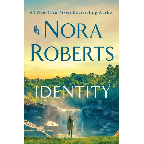 Identity - Library Binding