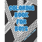 Coloring Book for Boys: Cars, Trucks, Bikes, Planes, Boats And Vehicles Coloring Workbook - Paperback
