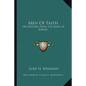 Men of Faith: Or Sketches from the Book of Judges - Paperback
