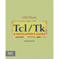 Tcl/TK: A Developer's Guide - Paperback