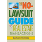 No-Lawsuit GD Re Trnsctns PB - Paperback