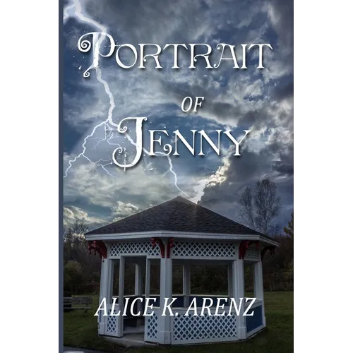 Portrait of Jenny - Paperback